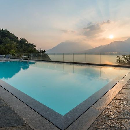 Paradiso Del Lago Margherita 1 Bellano Exterior photo