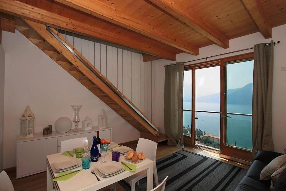 Paradiso Del Lago Margherita 1 Bellano Exterior photo