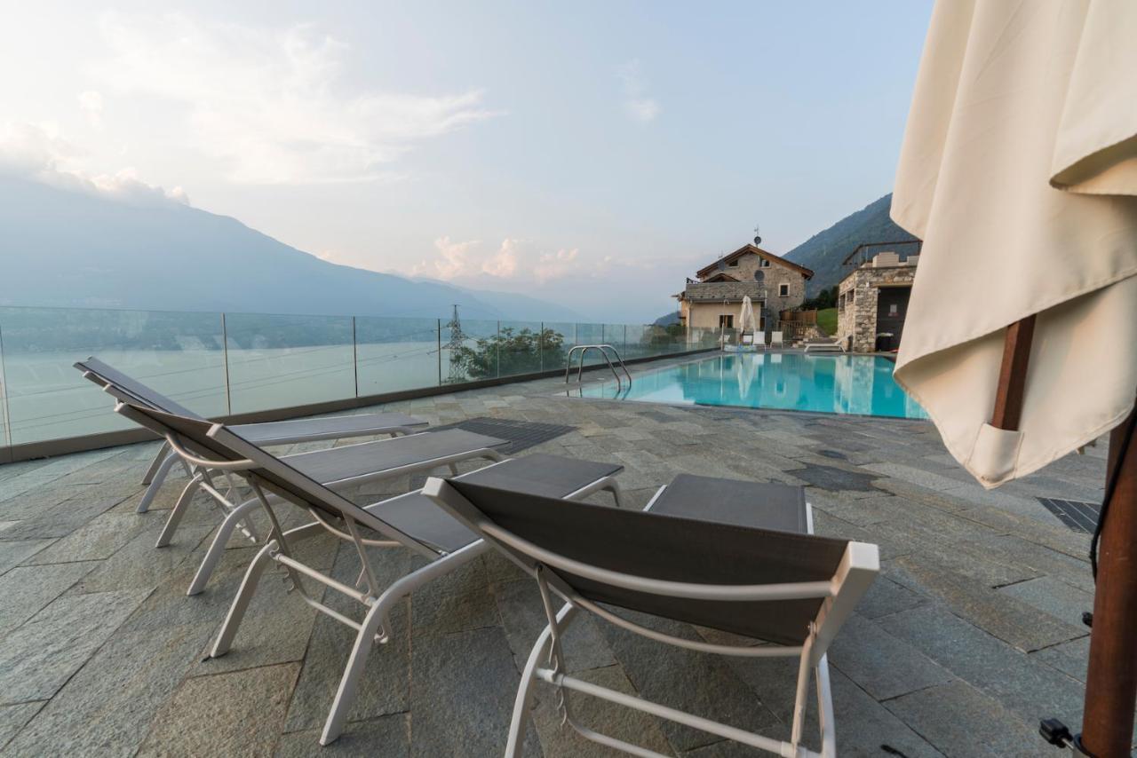 Paradiso Del Lago Margherita 1 Bellano Exterior photo
