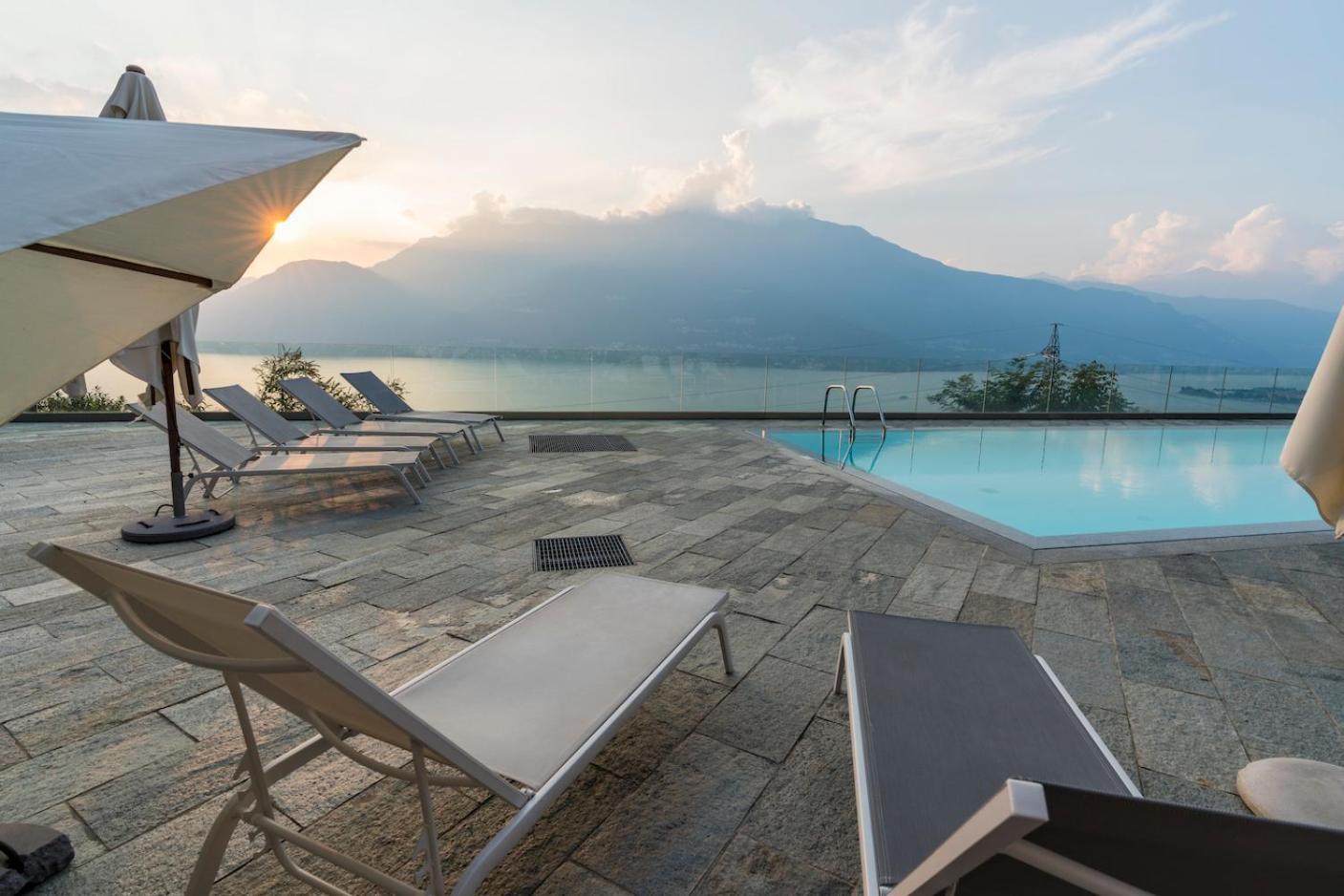 Paradiso Del Lago Margherita 1 Bellano Exterior photo